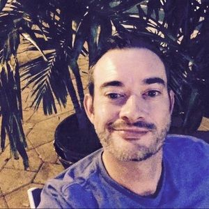 Meet your Posher, Jeremiah